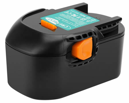 14.4V AEG B1430R Cordless Drill Battery