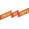 Cheap as Chips Cleaning