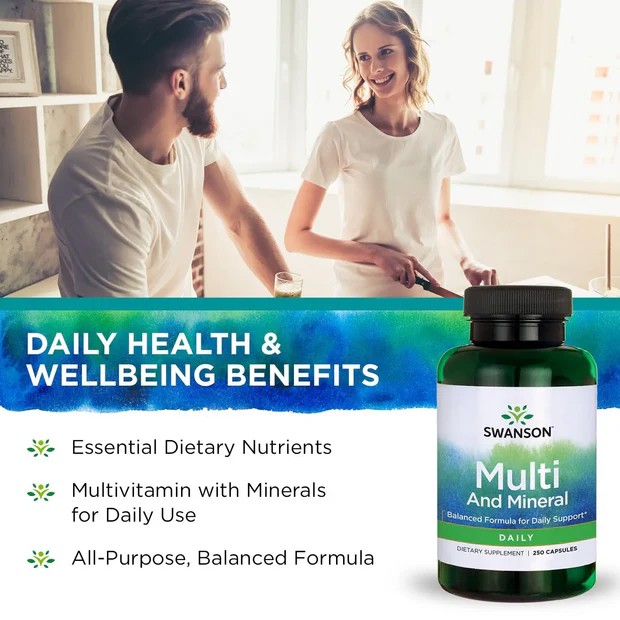 Australia’s Trusted Online Vitamin Store