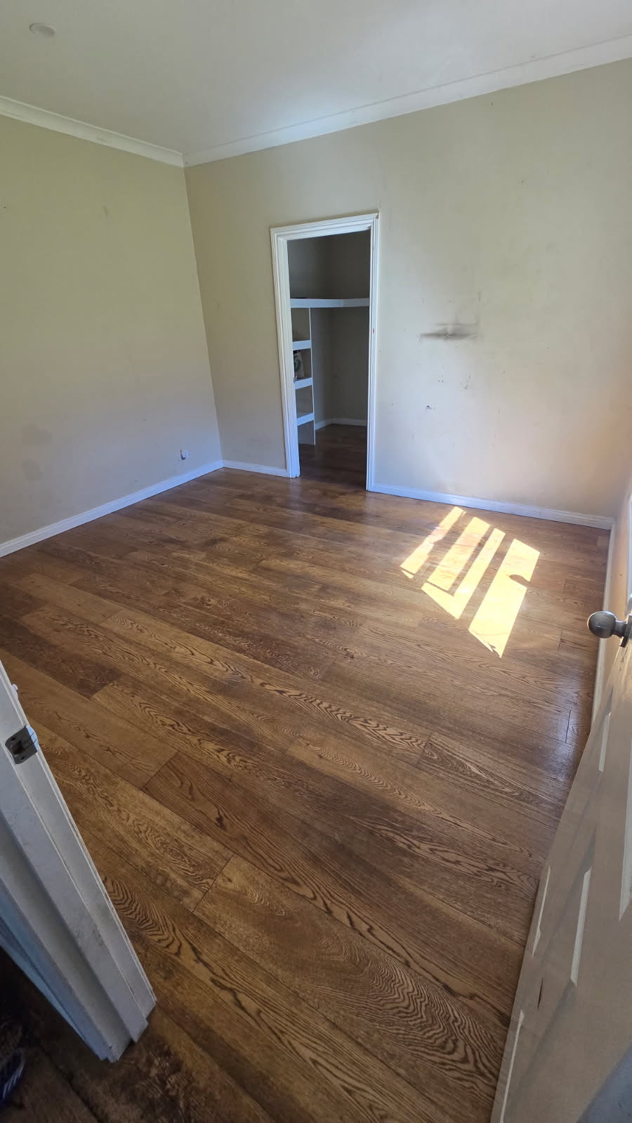 Room for rent with ensuite 