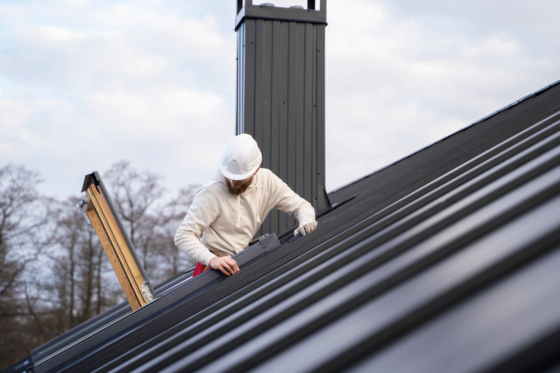 Affordable Roof Plumbers in Melbourne – Call Today