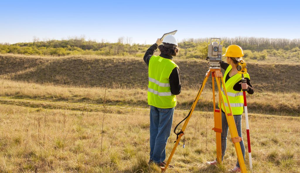 Book Surveyors in Melbourne Now