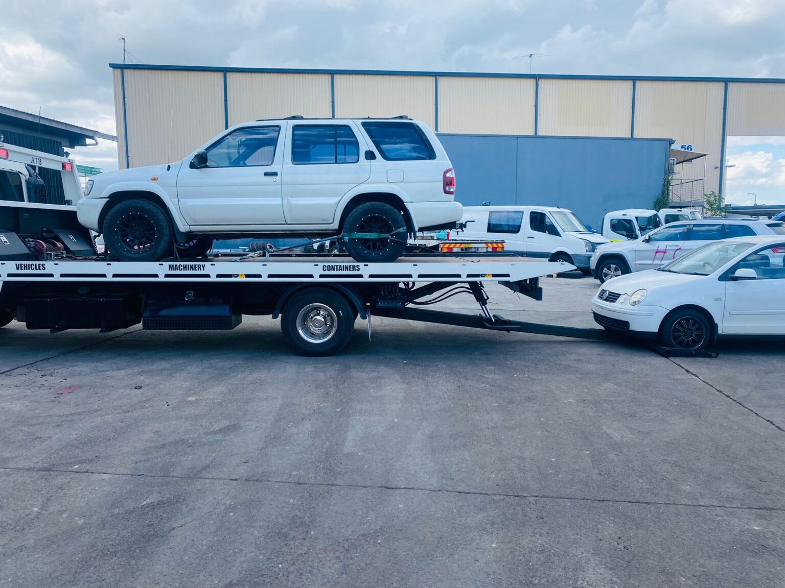 Car Removals Toowoomba