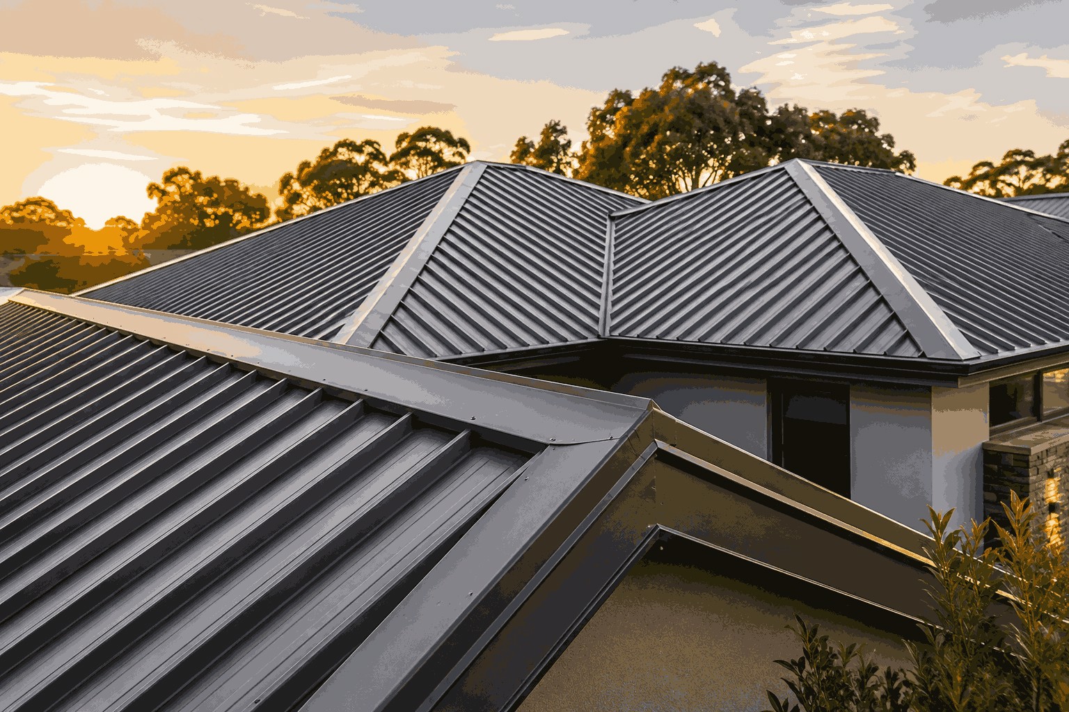 Call for Roof Repair in Rye Now