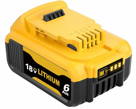 Dewalt DCB182 Cordless Drill Battery 18V 6.0AH