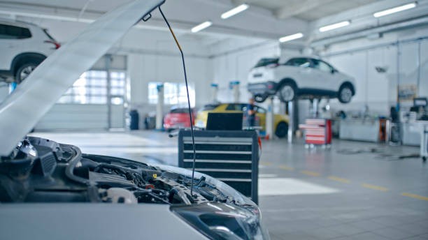 Euro Car Service Center Brisbane for Expert European Vehicle Care – CBD Auto
