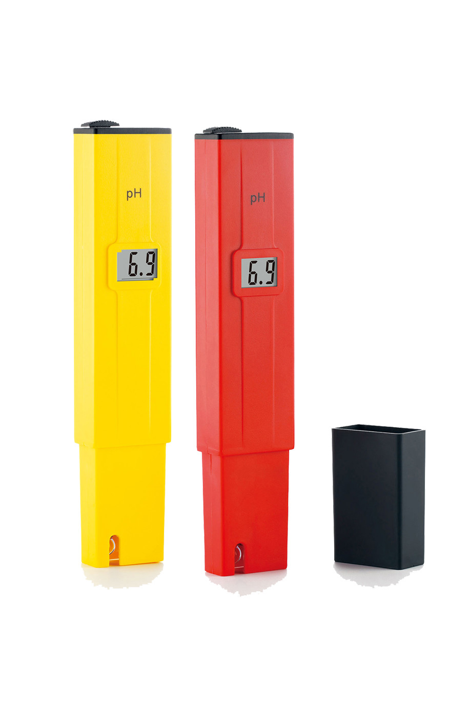 KL‑009I Pocket Digital Pen‑type pH Meter
