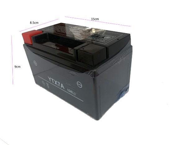motorcycle battery,bike battery