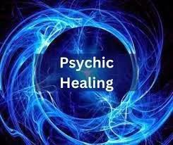 Great spiritual healer and psychic reader (International)