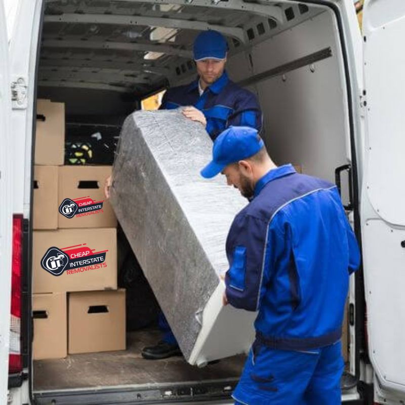 Removalist Brisbane to Melbourne – Safe & Reliable Interstate Moves