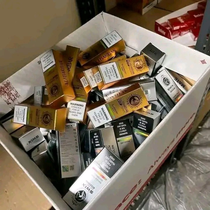 We have top quality vapes for sale 