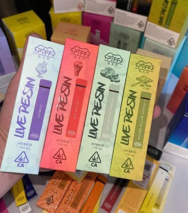 Quality vapes and og 420