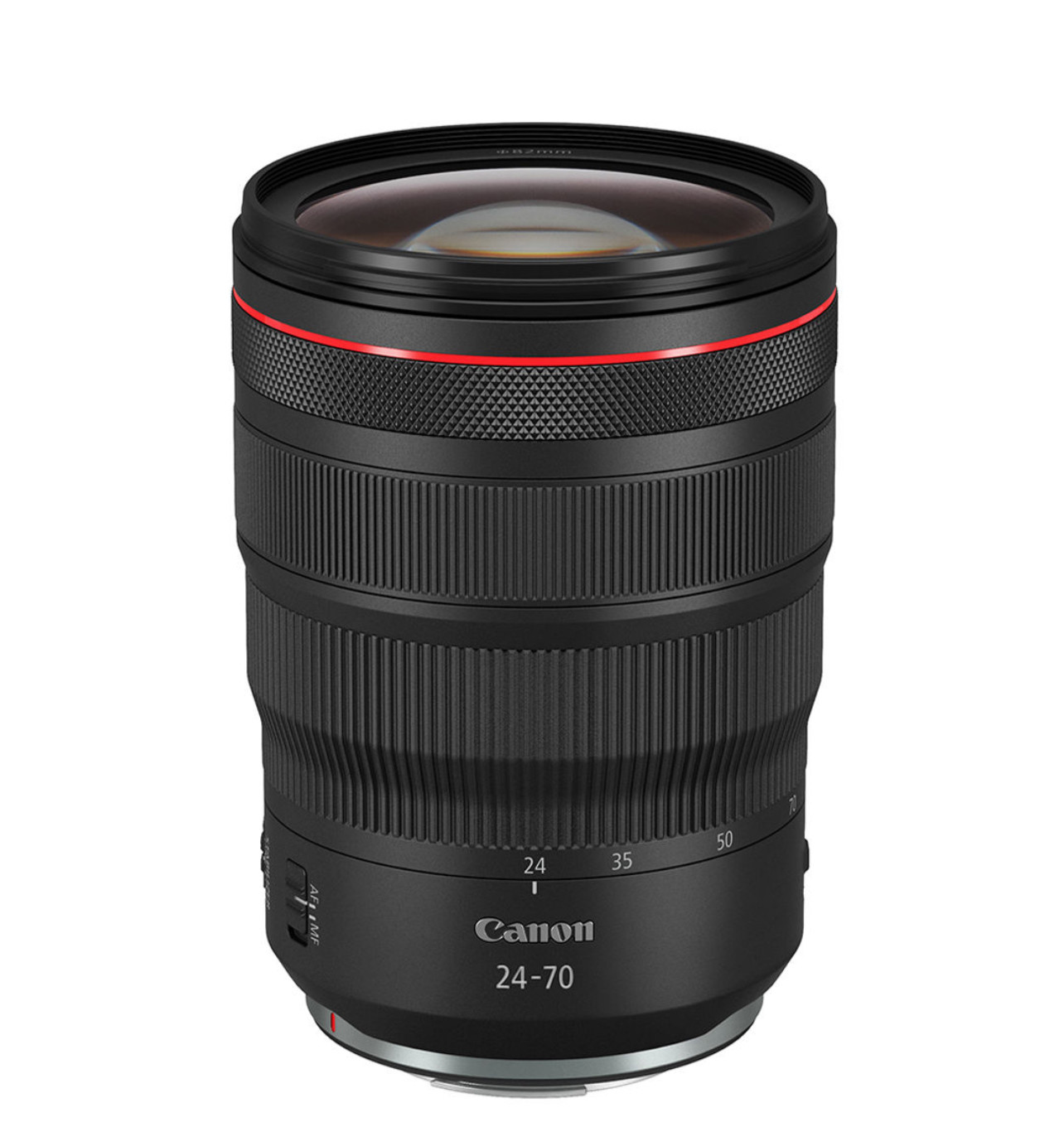 Canon RF 24-70mm f/2.8 L IS USM Lens Brand New