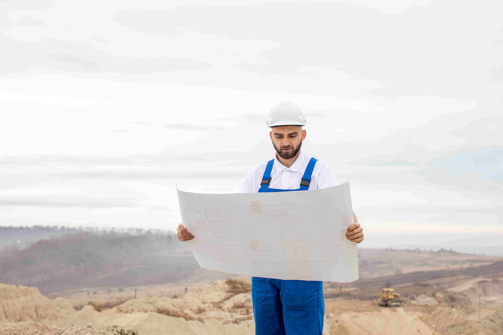 Need a Licensed Surveyor in Melbourne? Contact Us