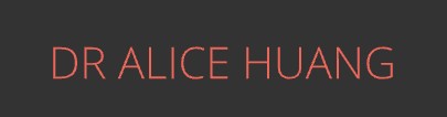 Dr Alice Huang
