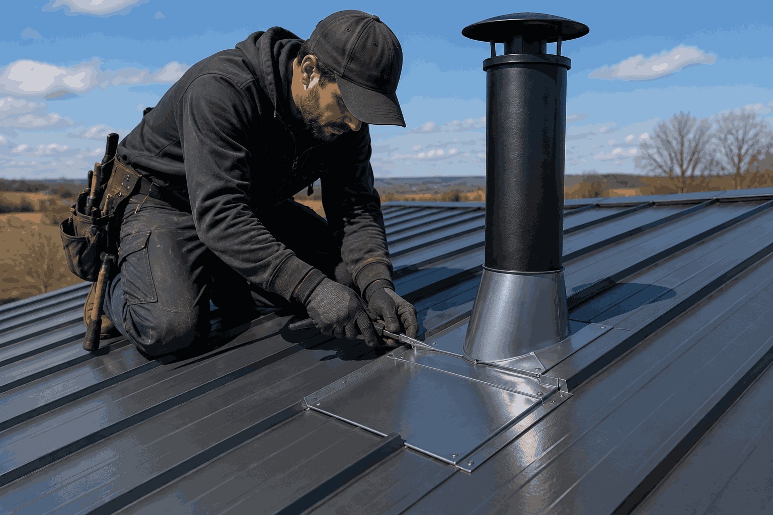 Book a Trusted Roof Plumber in Burwood Today