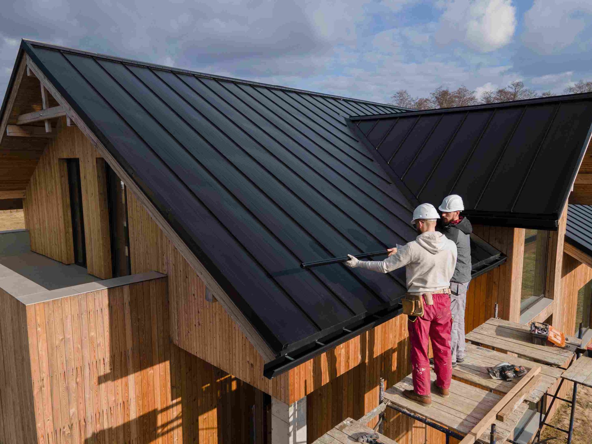 Need a Roof Plumber in Rowville? Get Help Now