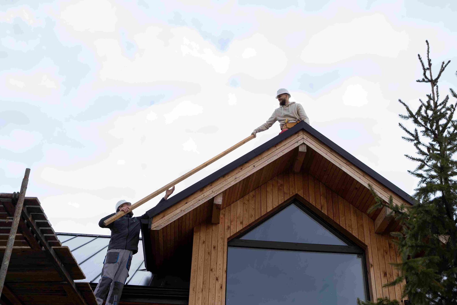Hire a Roof Plumber in Box Hill Now