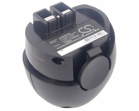 4.8V Metabo 6.31858 Drill Battery