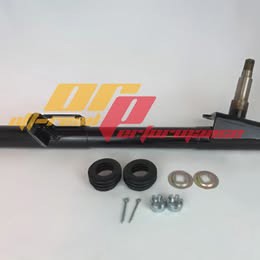 FRONT STUB AXLE SUPPORT STRUT L/R OFF ROAD DUNE BUGGY 490 MM