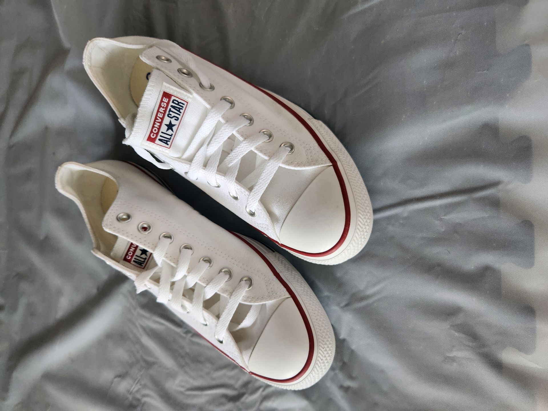 CONVERSE CHUCK TAYLORS ALL STAR CLASSIC SHOES