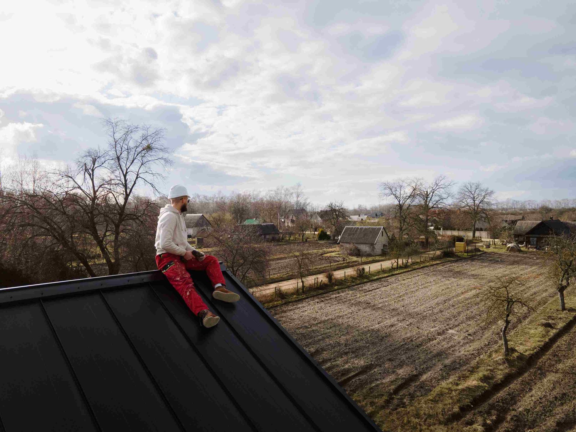 Hire a Roof Plumber in Doncaster Now