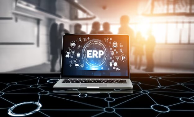 Common Challenges in ERP Implementation 