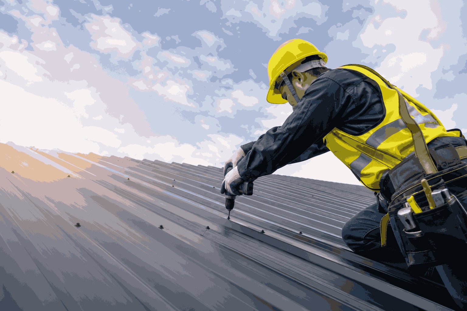 Need Roof Plumbers in Melbourne? Call Now