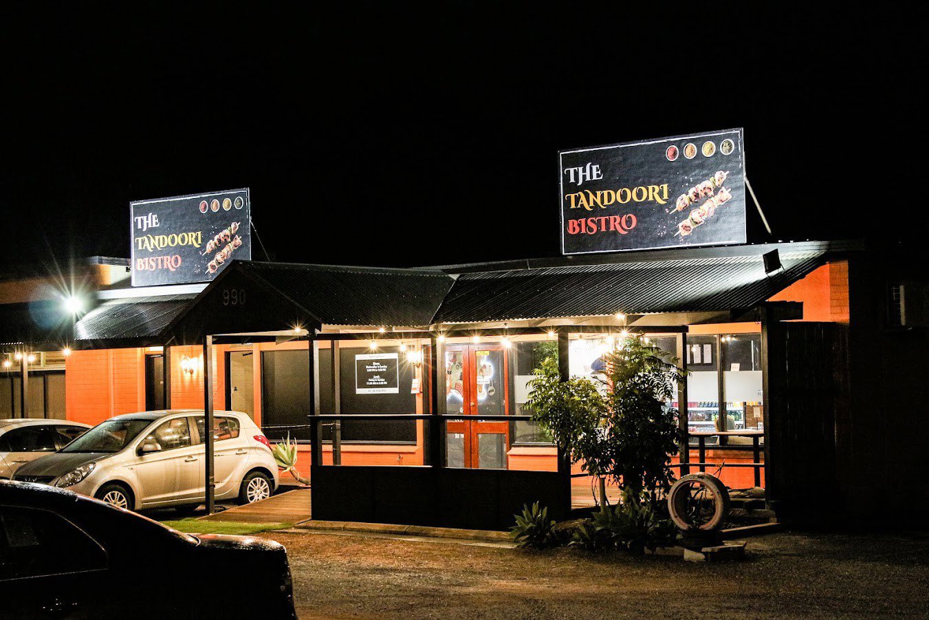 Craving Indian Food? Order Food Online in Swan Valley WA from Tandoori Bistro