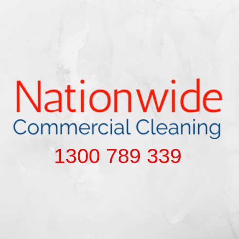 Nationwide Commercial Cleaning - Commercial and Office cleaning Melbourne
