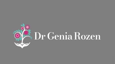 Dr Genia Rozen