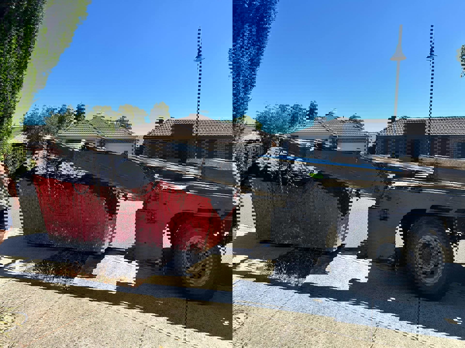 Welcome to Robgav Skip Bins, offering skip bin hire in Campbellfield & Northern-Western Melbourne. Sizes 2m³–9m³ for all waste. Book now!