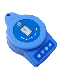 KL‑029 Multi‑point Wireless Remote Digital Display Acidity Meter