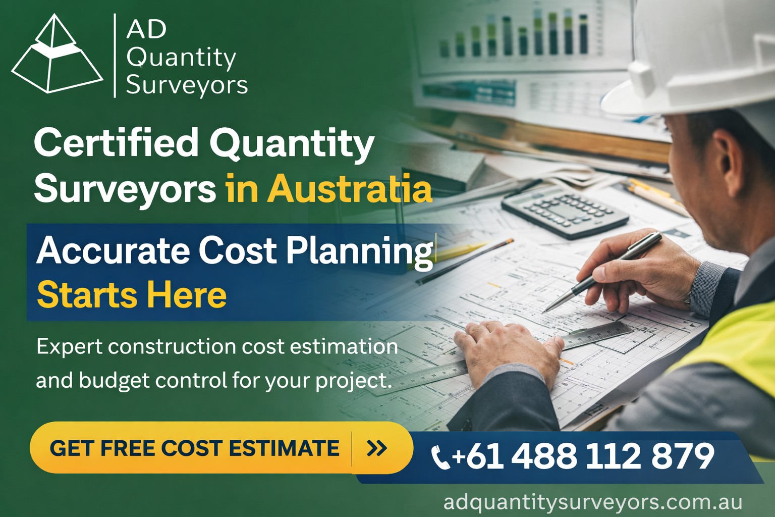 Hire Certified Quantity Surveyors in Australia