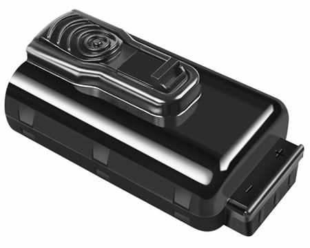 7.2V Paslode 902654 Drill Battery
