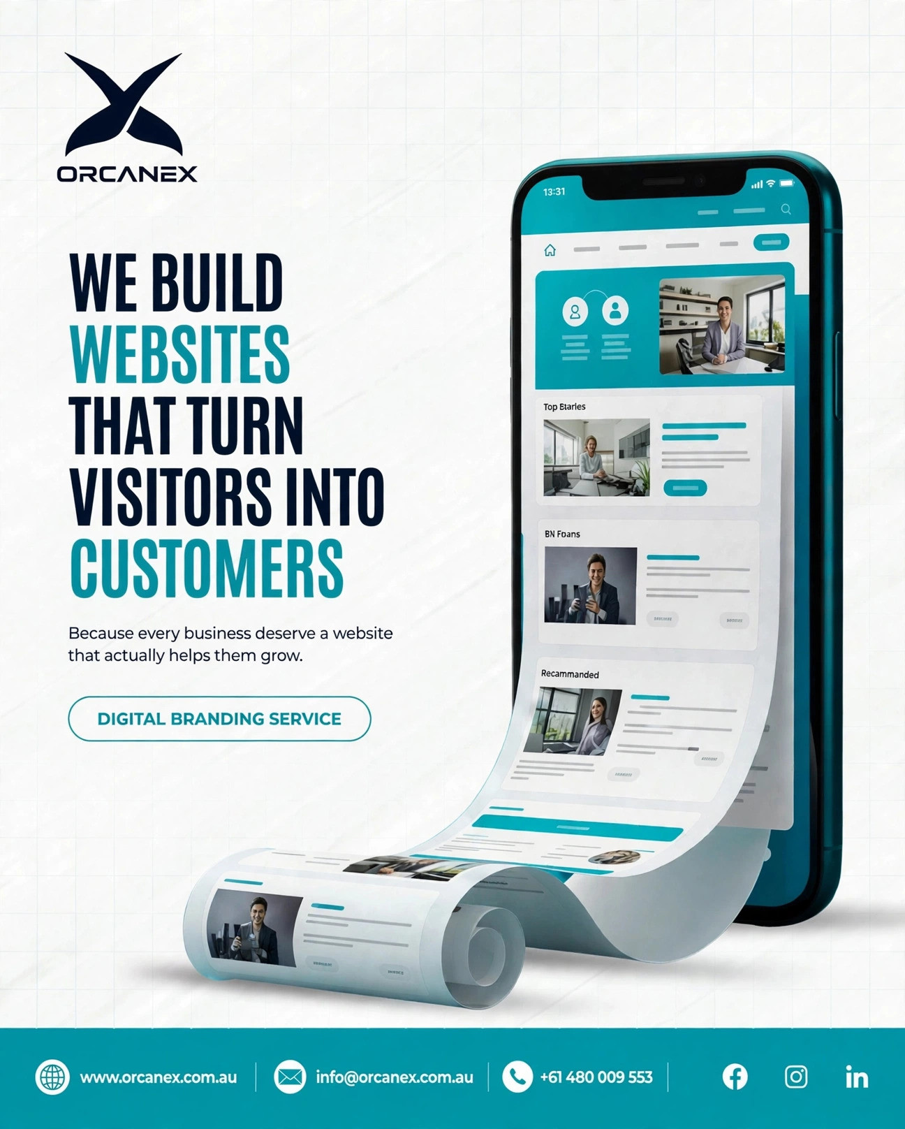 Purpose First, Design Second