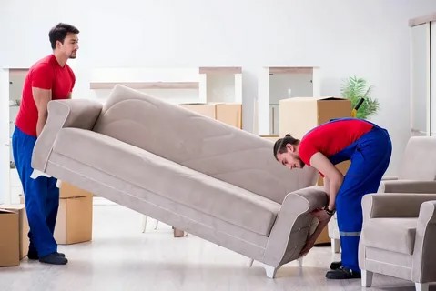 House Moving Company Australia – Safe, Reliable & Affordable Movers