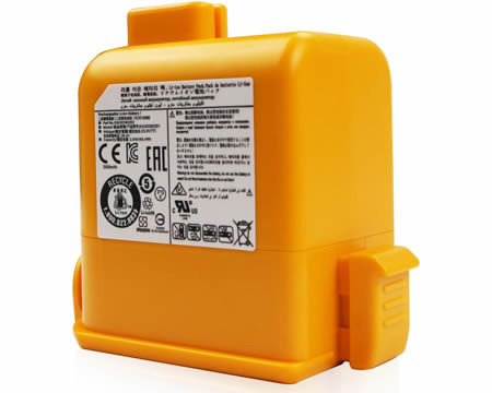 LG EAC63758603 Vacuum Cleaner Battery