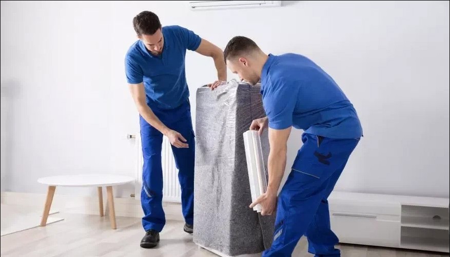 Affordable Single Item Mover in Adelaide – Safe & Quick Service