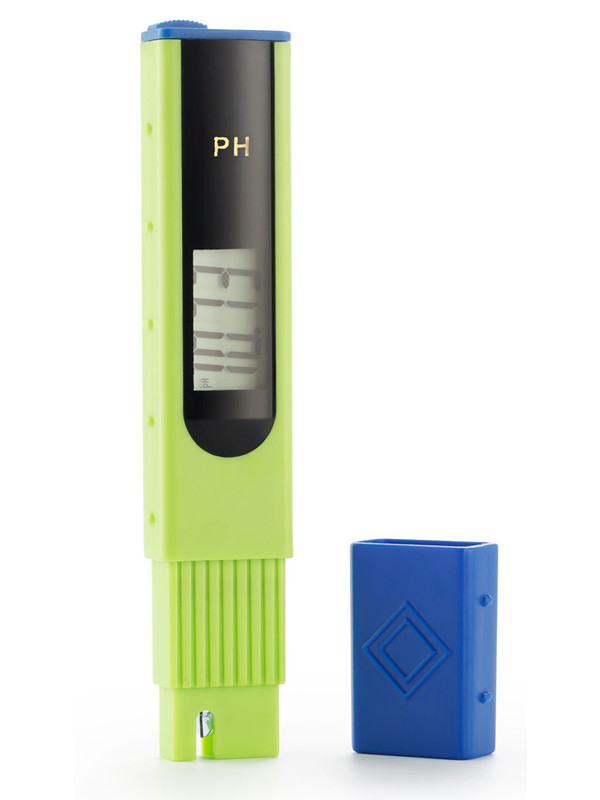 KL‑061 High‑Precision pH Meter