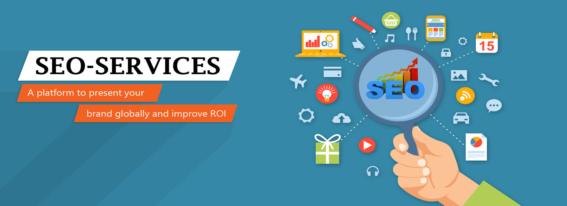 Professional Website Designing & SEO Services for Business Growth | Rank Higher, Get More Leads & Increase Sales Online