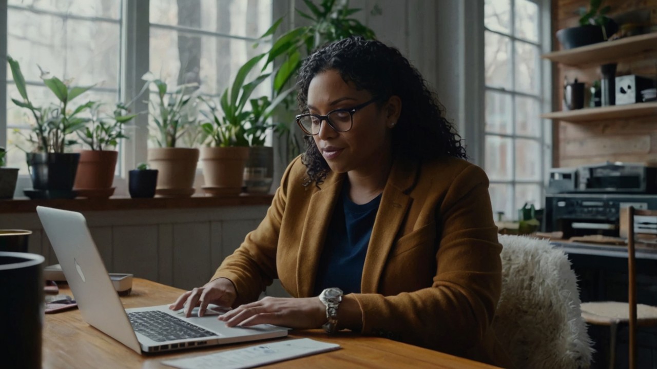 Remote Google Review Assistant Needed