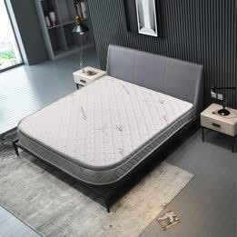 caravan mattresses