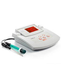 PHS‑3C Automatic Calibration pH / Thermometer