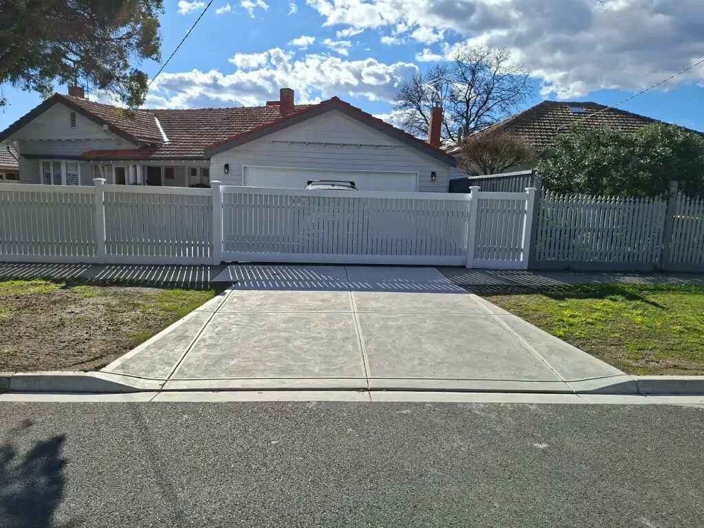 Contact a Concreter in Melbourne Today