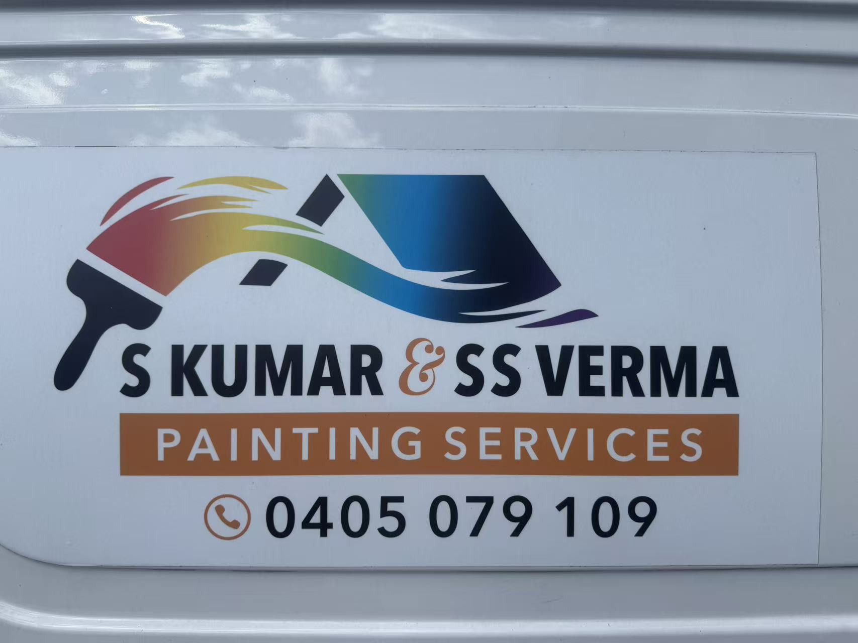 Painting and Decorating  油漆 装修 涮墙