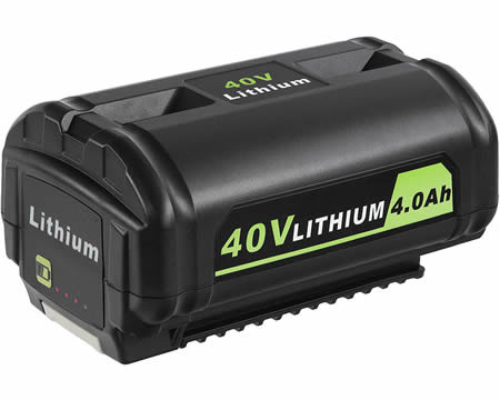36V 4.0Ah Ryobi BPL3626D BPL3640D Tool Battery