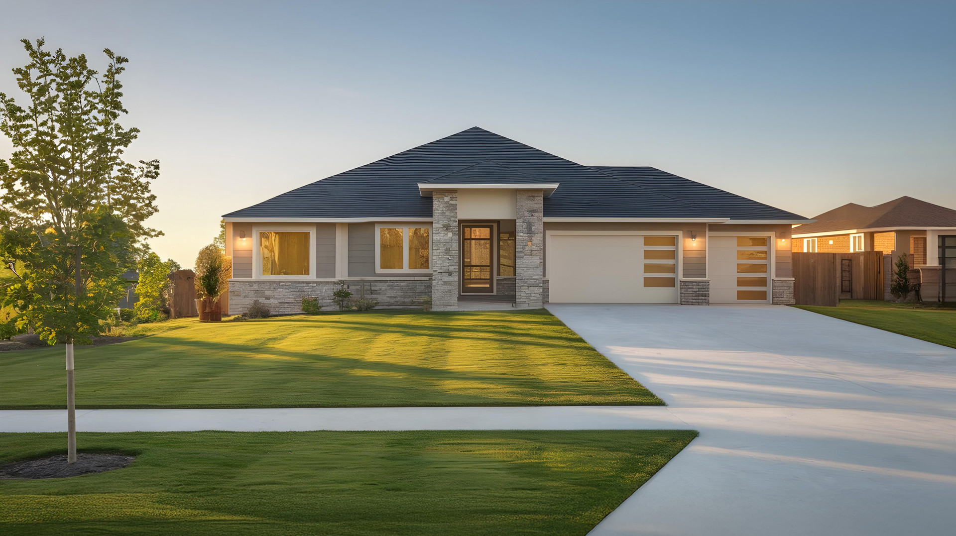 Get Concrete Driveways in Melbourne Today