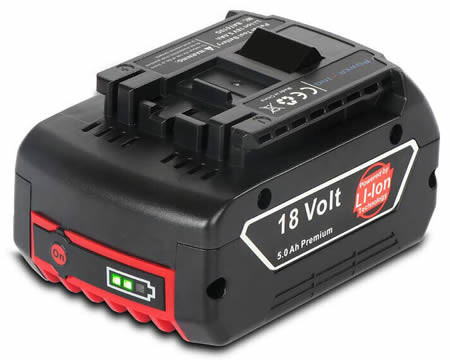 18V 5.0Ah Bosch BAT618 Power Tool Battery