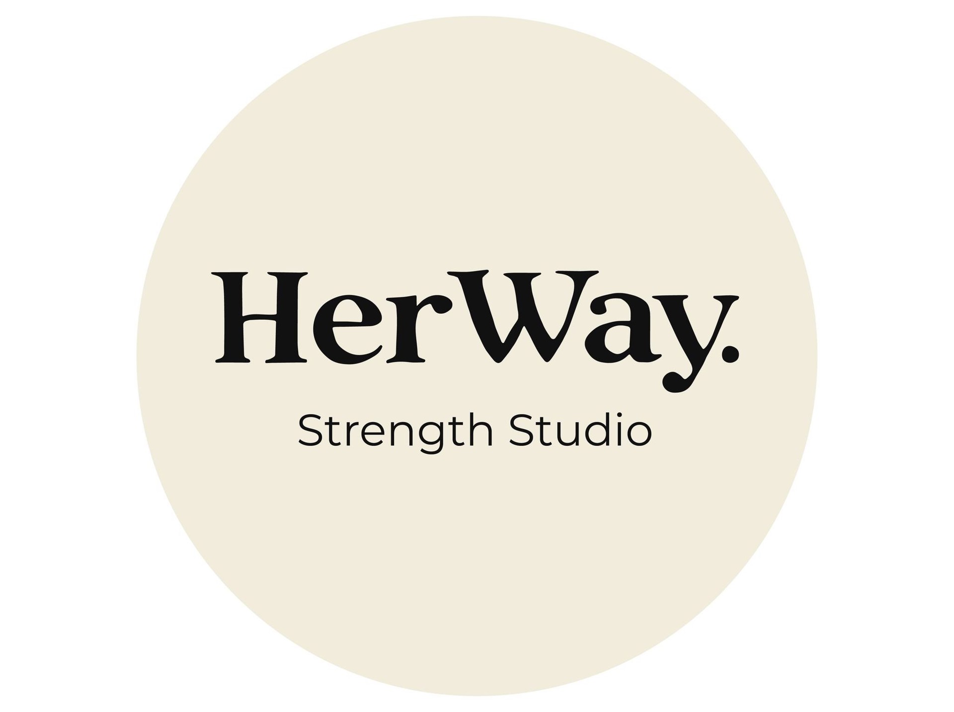 HerWay. Strength Studio is a small, women-only strength studio, based in Ipswich. We work in pairs or one-on-one.